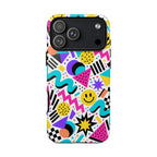 Sticker Shock | Tough Phone Case