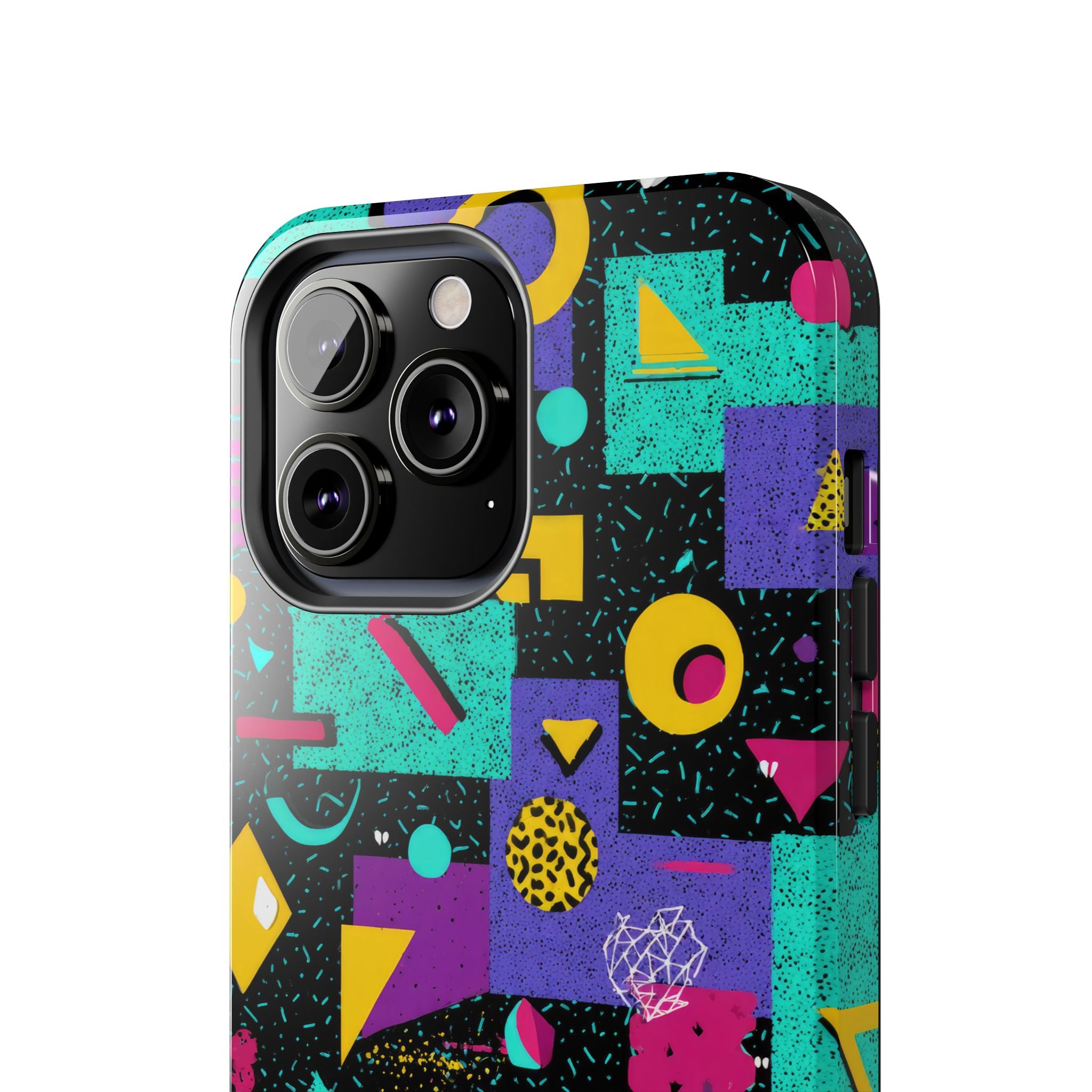 Electric Recess | Tough Phone Case