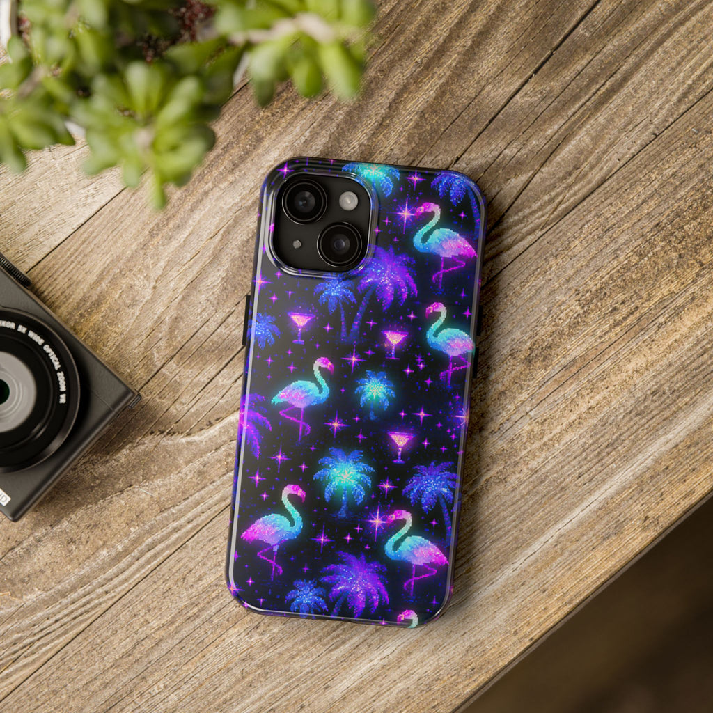 Hollywood Mirage | Tough Phone Case