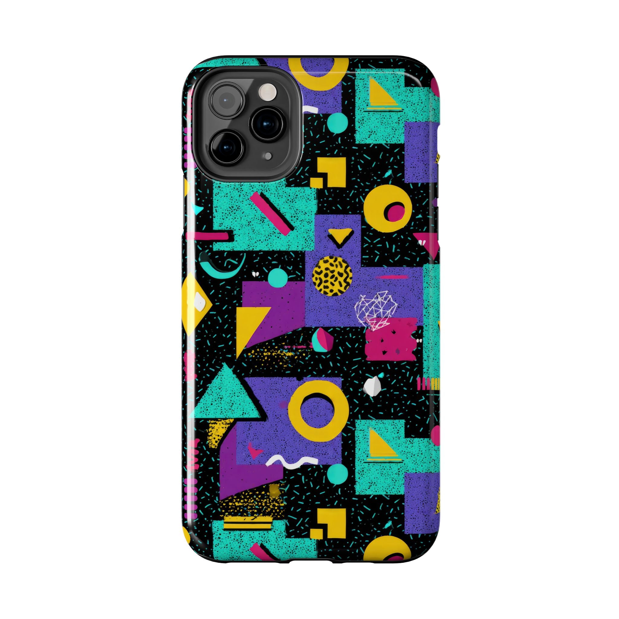 Electric Recess | Tough Phone Case