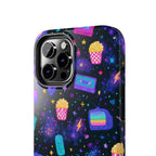 Past Bedtime | Tough Phone Case