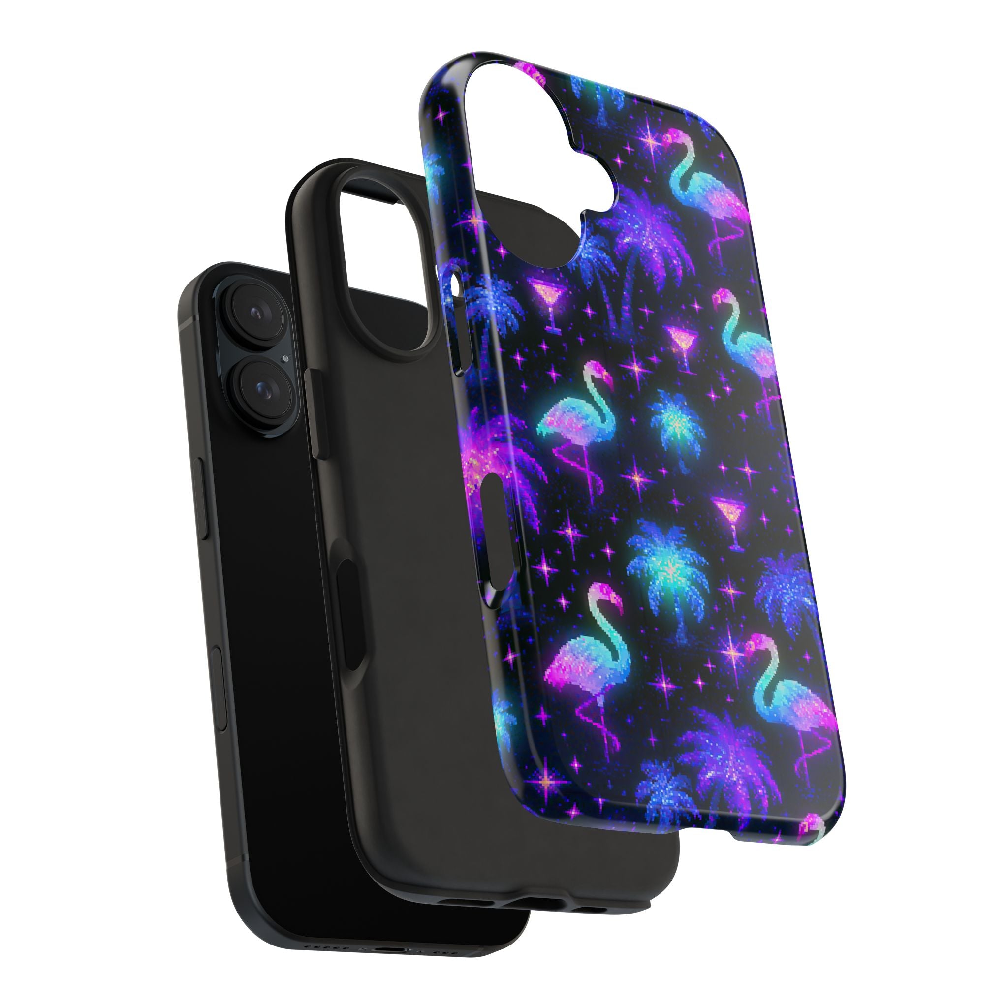 Hollywood Mirage | Tough Phone Case