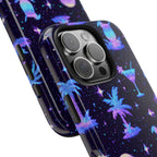 Midnight Cabana | Tough Phone Case