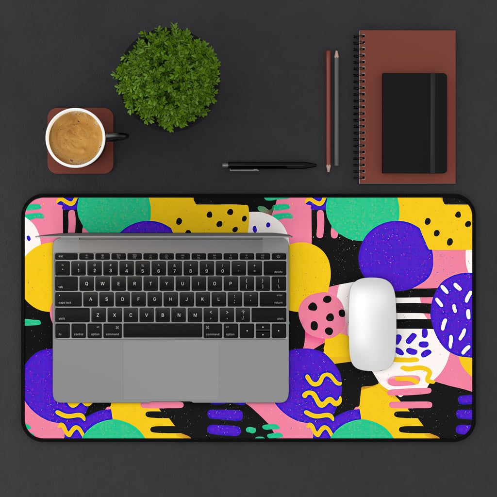 Dopamine Desk | Desk Mat