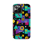 Electric Recess | Tough Phone Case