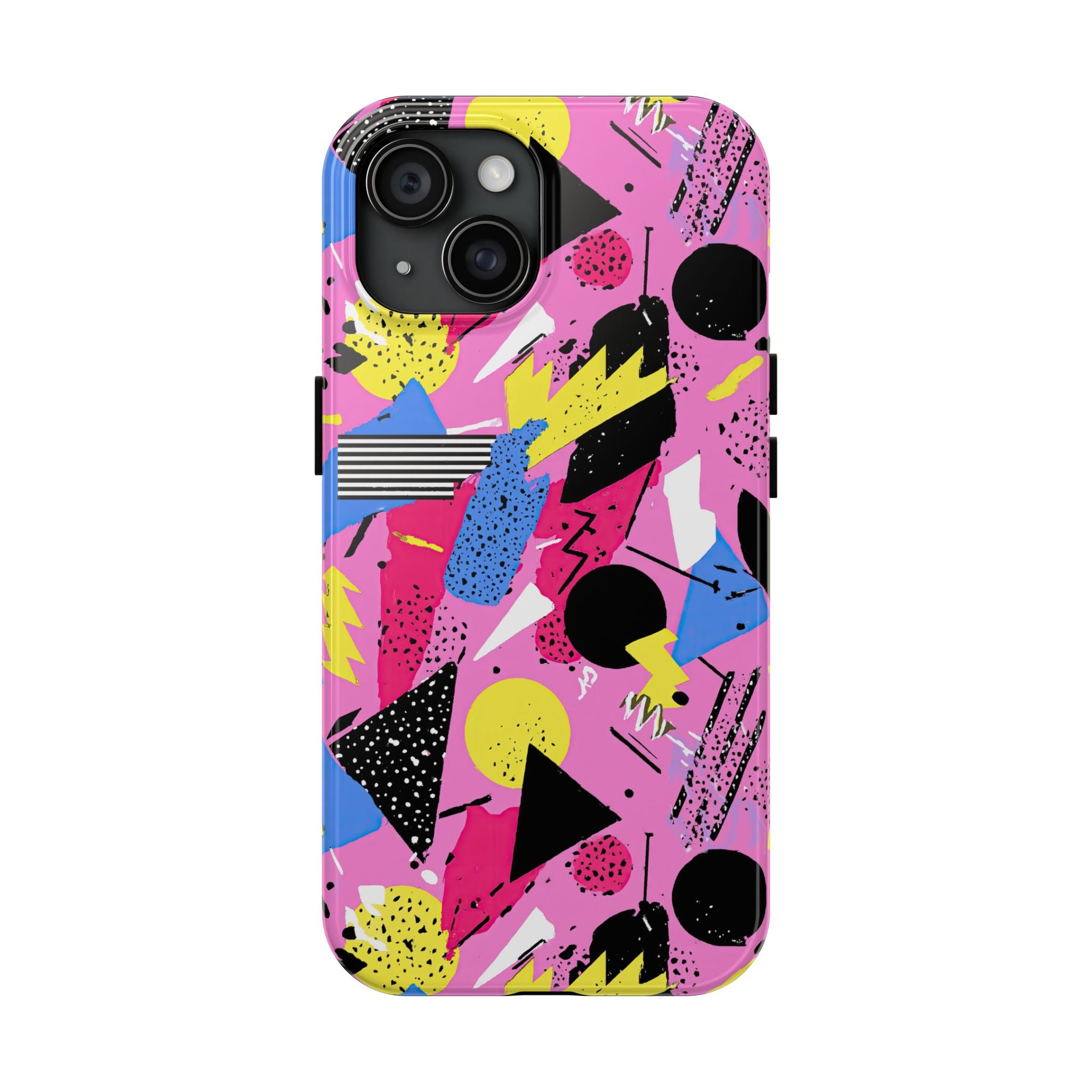 Radical Bubblegum | Tough Phone Case
