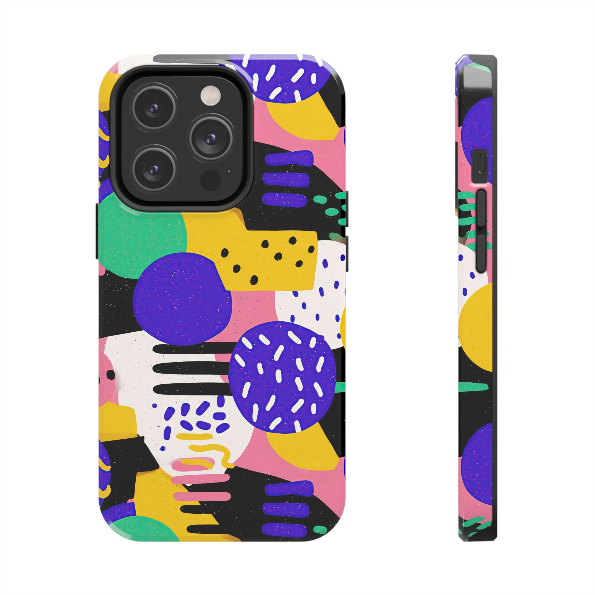 Dopamine Device | Tough Phone Case