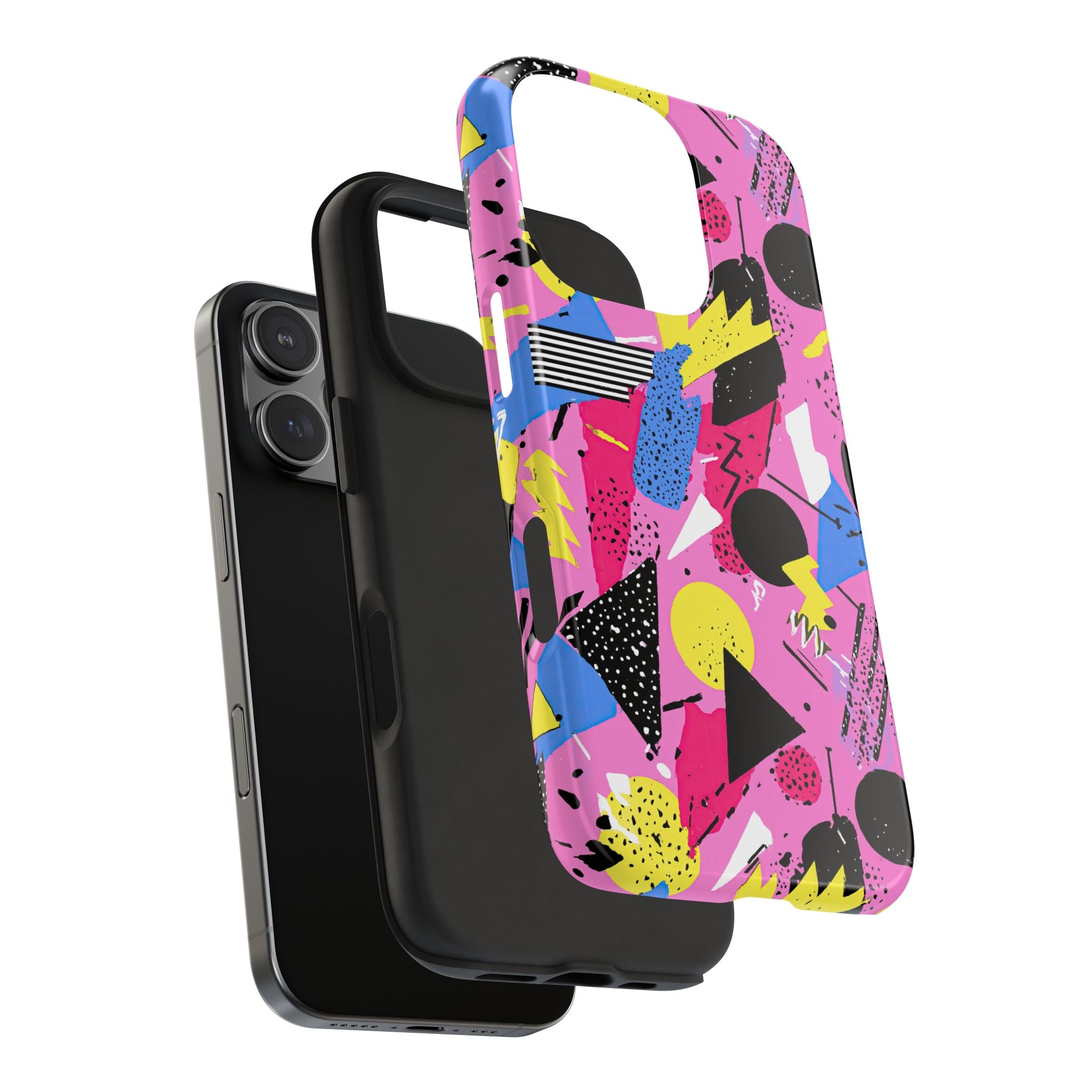 Radical Bubblegum | Tough Phone Case