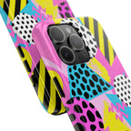 Mall Safari | Tough Phone Case
