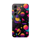 Always Sunset | Tough Phone Case