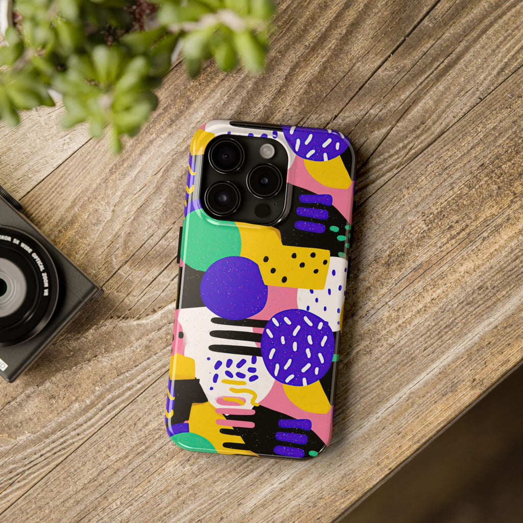 Dopamine Device | Tough Phone Case