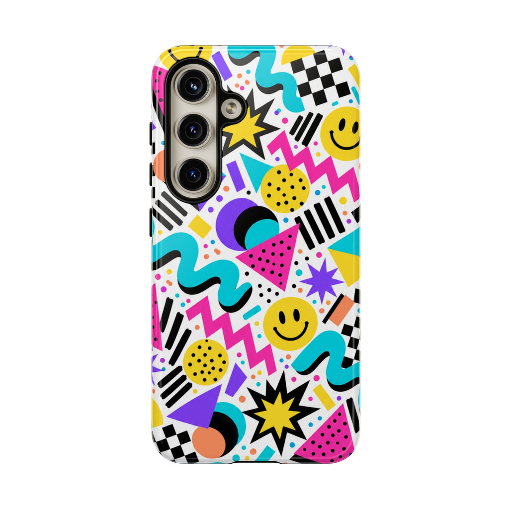 Sticker Shock | Tough Phone Case