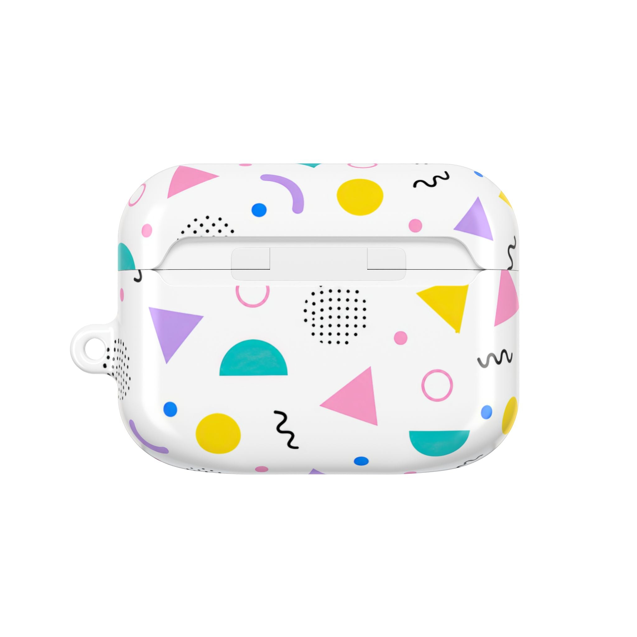 Napkin Nostalgia | AirPod Case