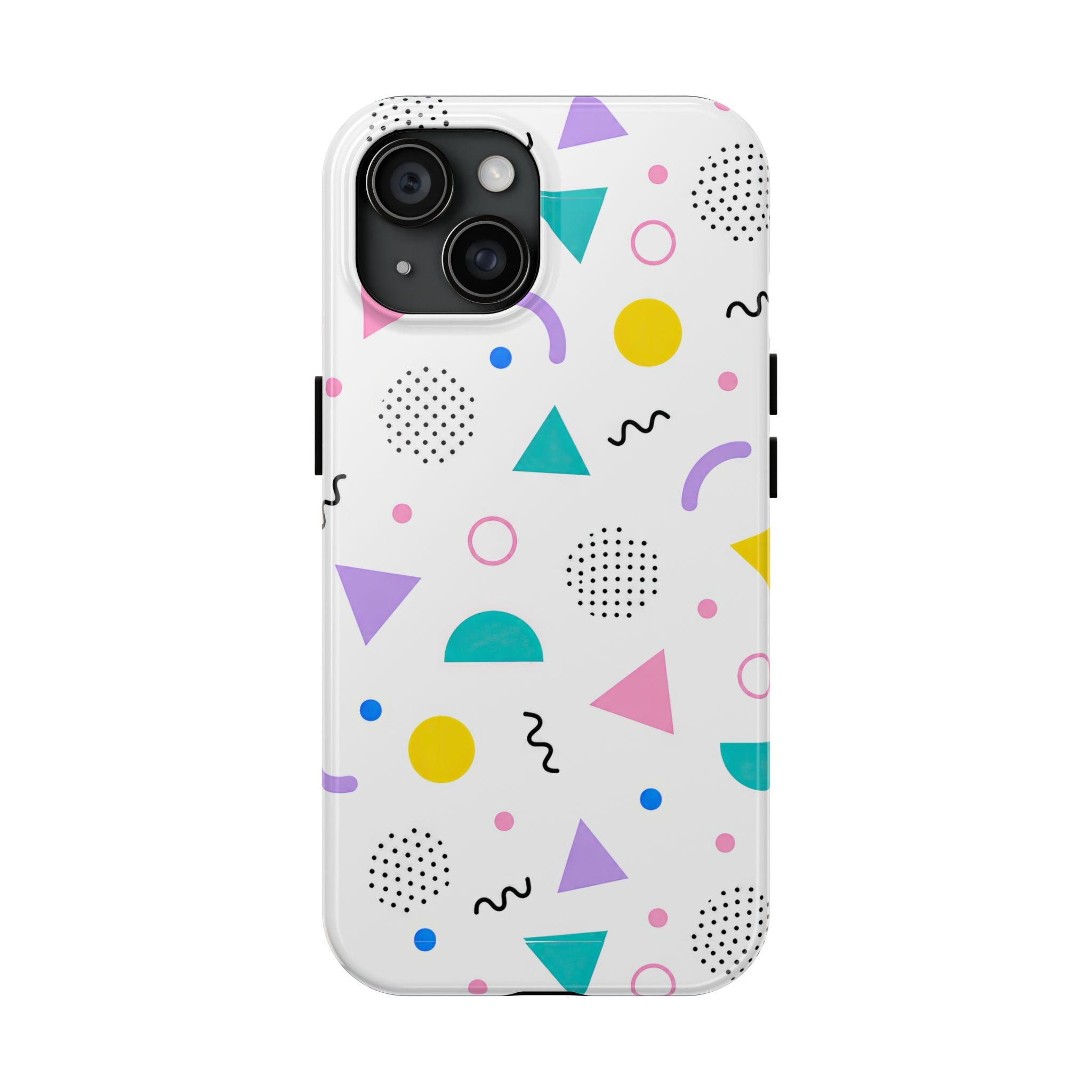 Napkin Nostalgia | Tough Phone Case