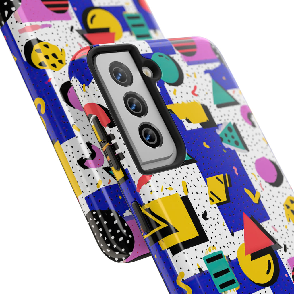 Construction Confetti | Tough Phone Case