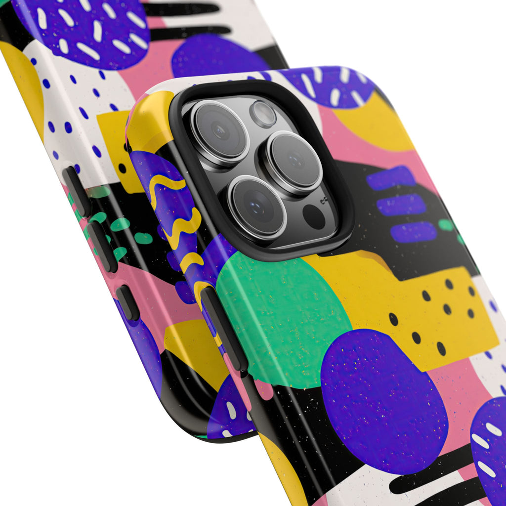 Dopamine Device | Tough Phone Case
