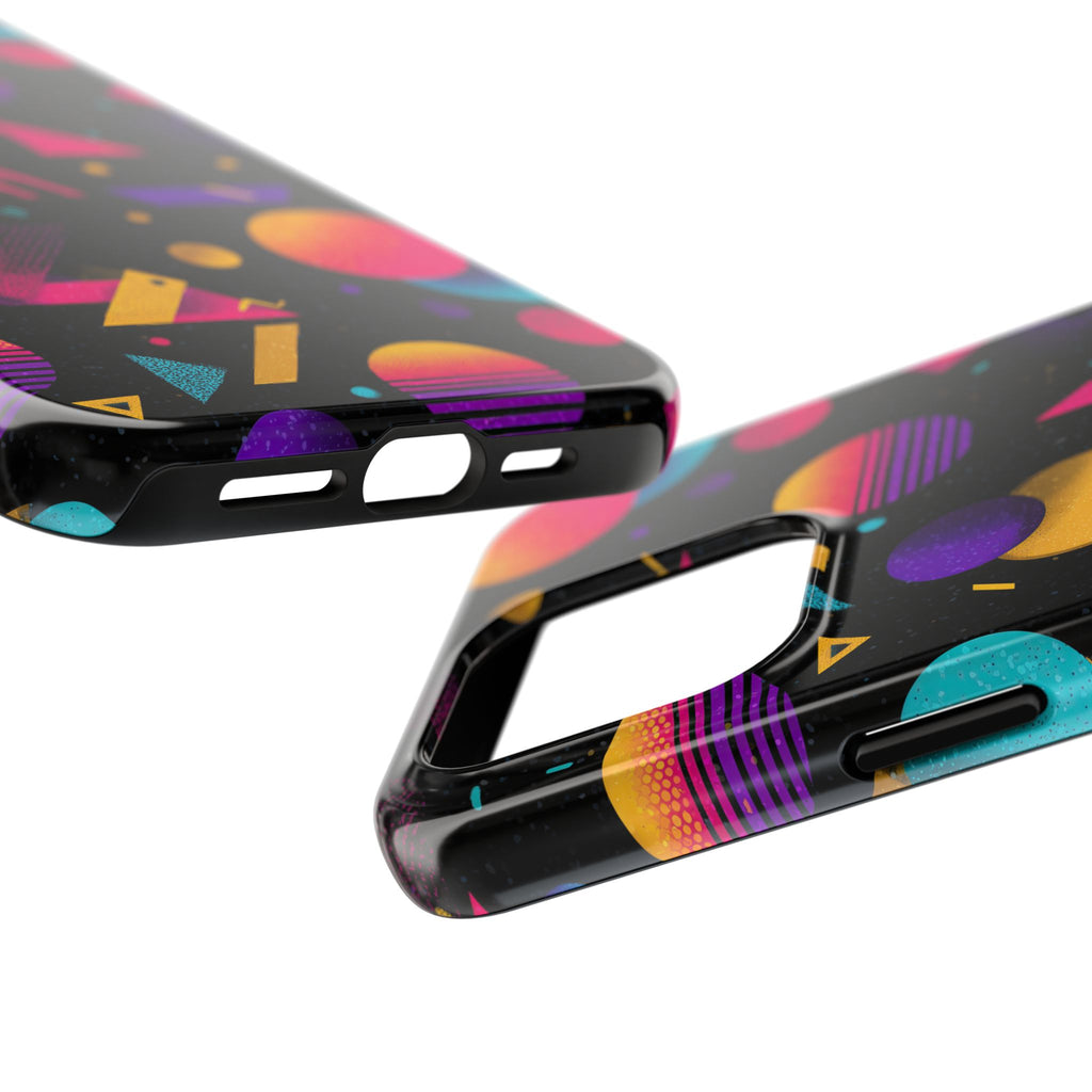 Always Sunset | Tough Phone Case
