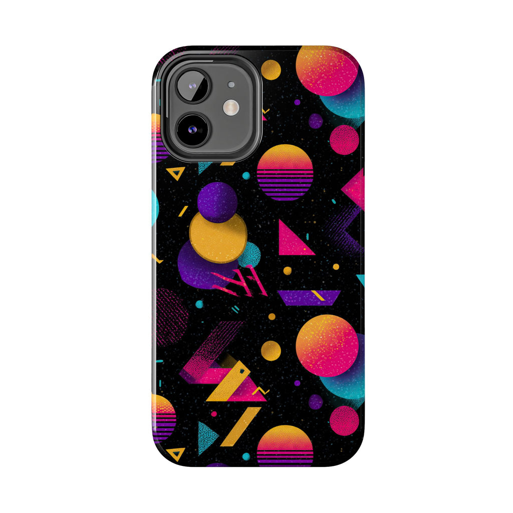 Always Sunset | Tough Phone Case