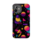 Always Sunset | Tough Phone Case