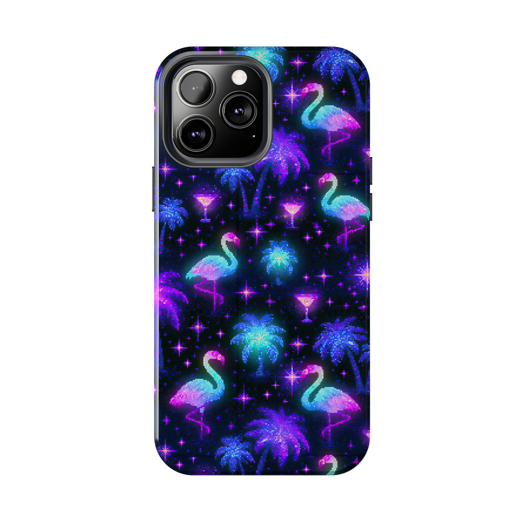 Hollywood Mirage | Tough Phone Case
