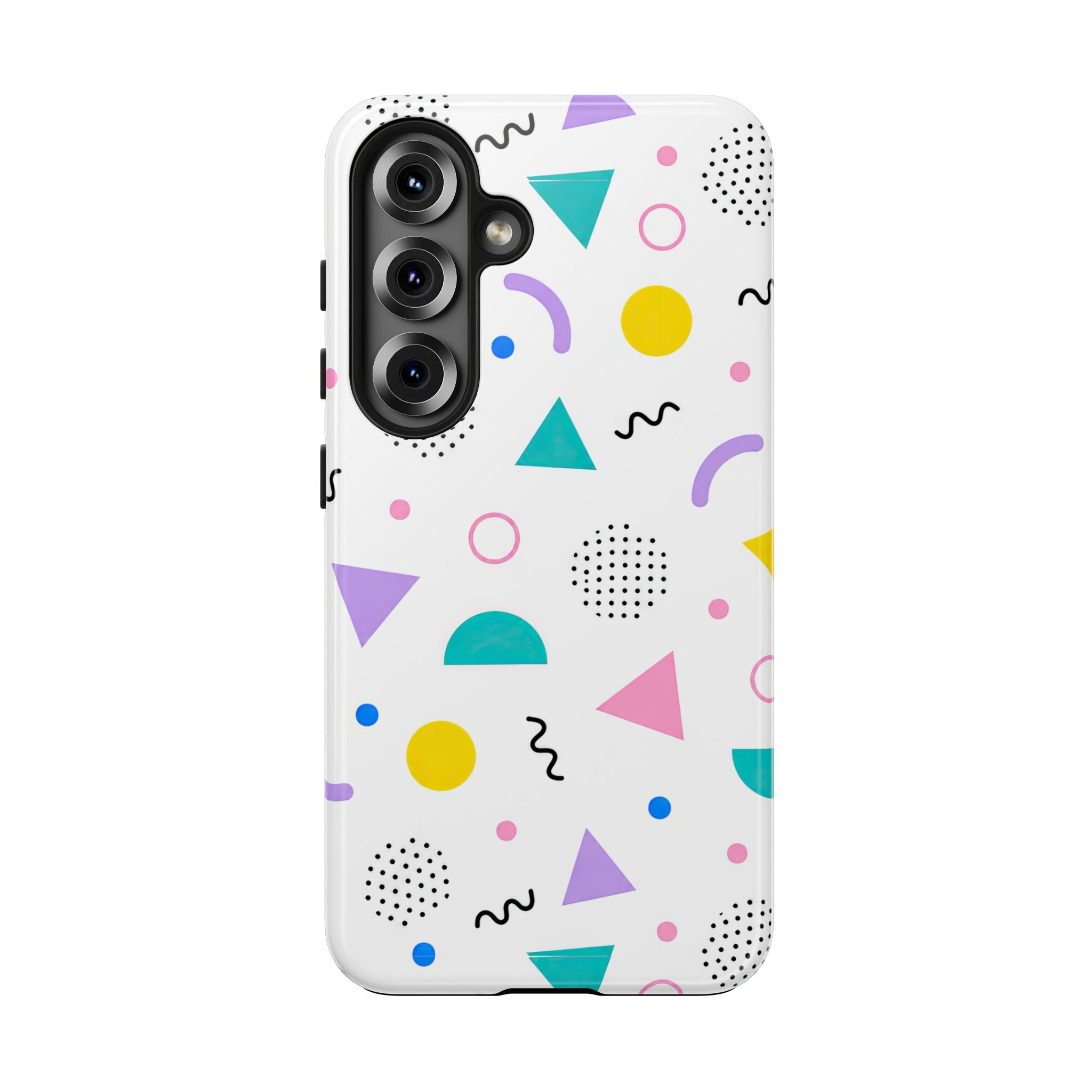 Napkin Nostalgia | Tough Phone Case