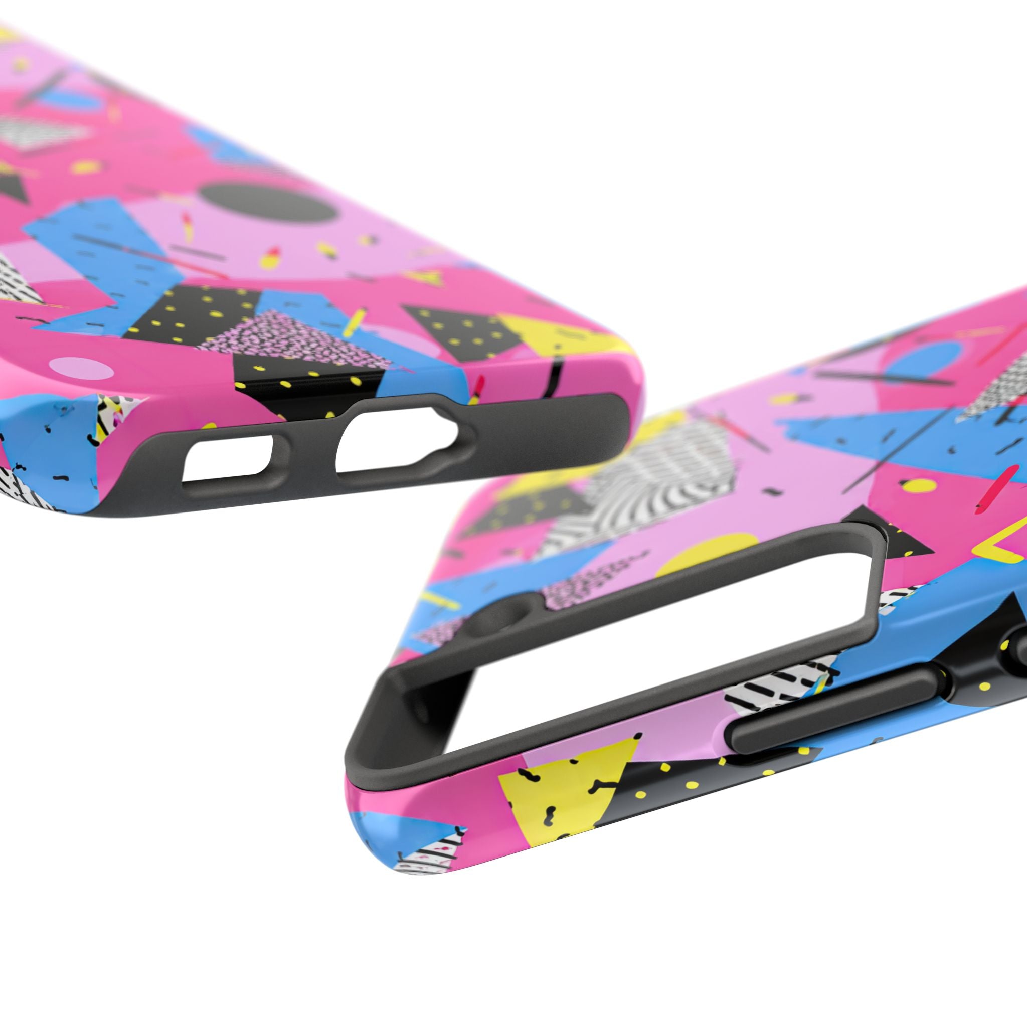 Cupcake Screensaver | Tough Phone Case