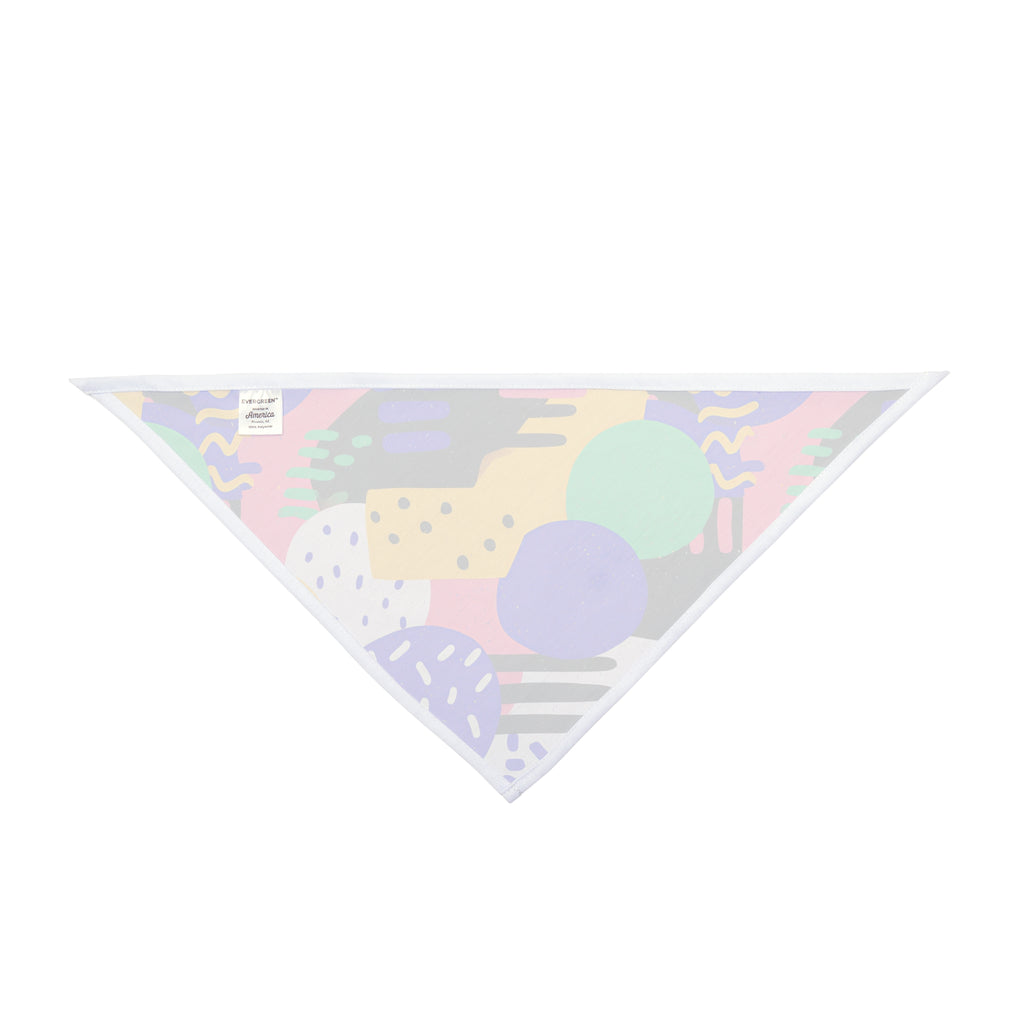 Dopamine Dog | Pet Bandana