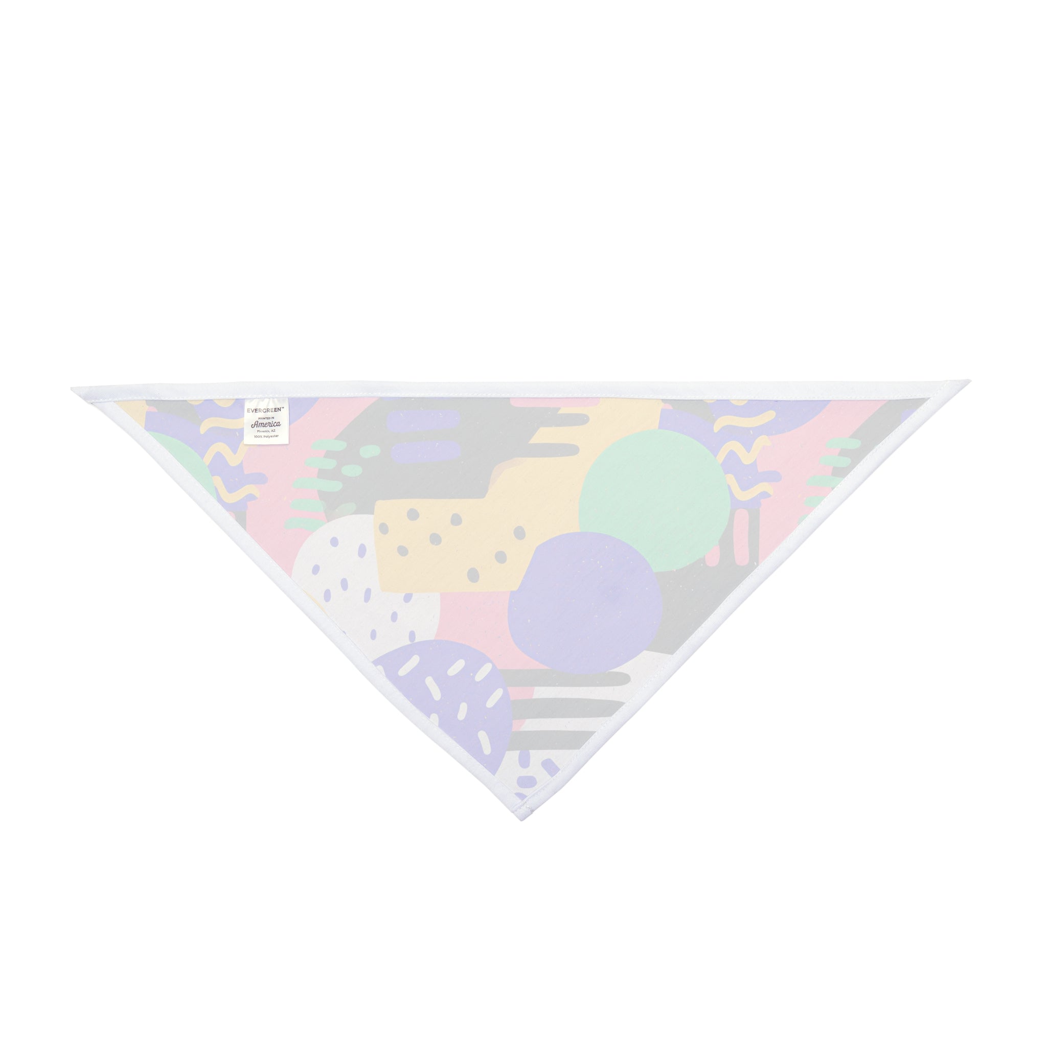 Dopamine Dog | Pet Bandana