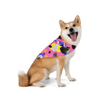 Pop Quiz Panic | Pet Bandana