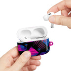 Night Runner | AirPod Case