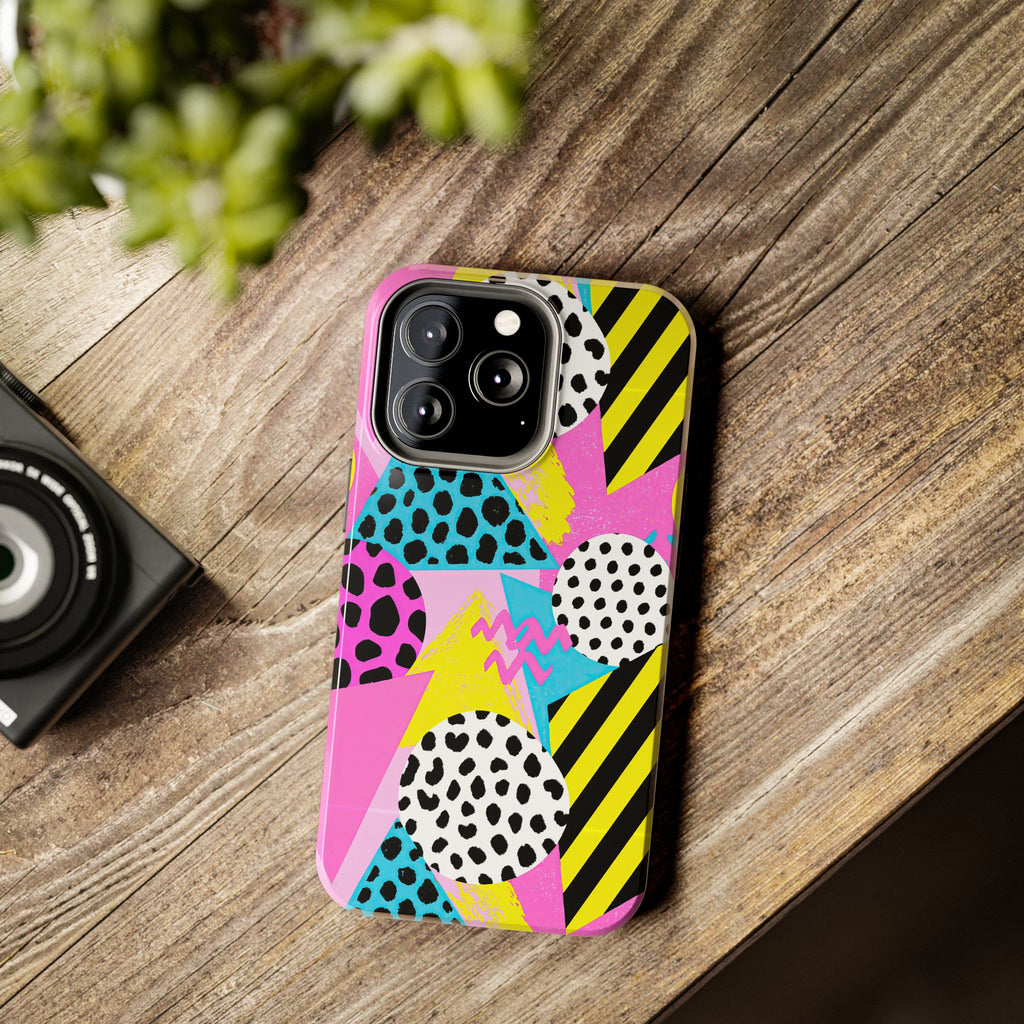 Mall Safari | Tough Phone Case