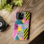 Mall Safari | Tough Phone Case