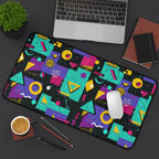 Electric Recess | Desk Mat