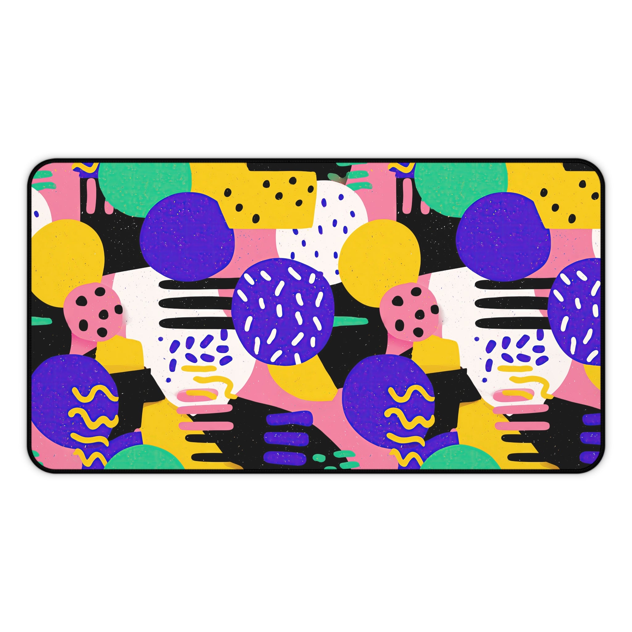Dopamine Desk | Desk Mat