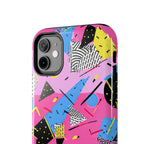 Cupcake Screensaver | Tough Phone Case
