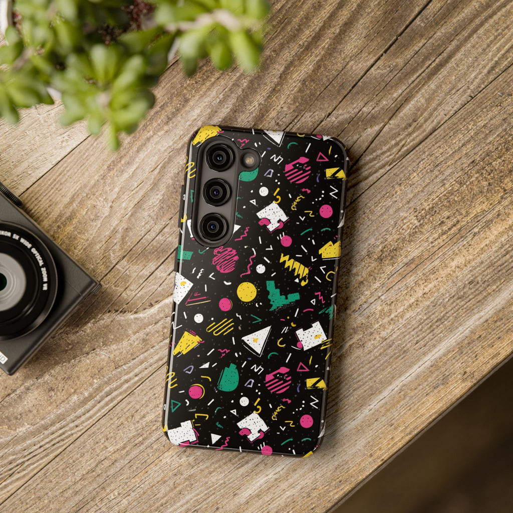 Sprinkle Storm | Tough Phone Case