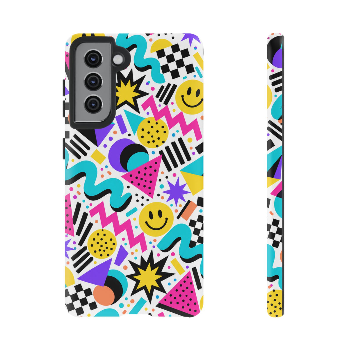 Sticker Shock | Tough Phone Case