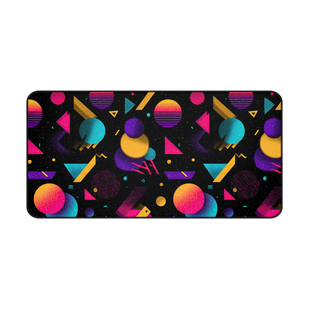 Always Sunset | Desk Mat