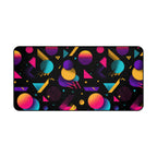 Always Sunset | Desk Mat