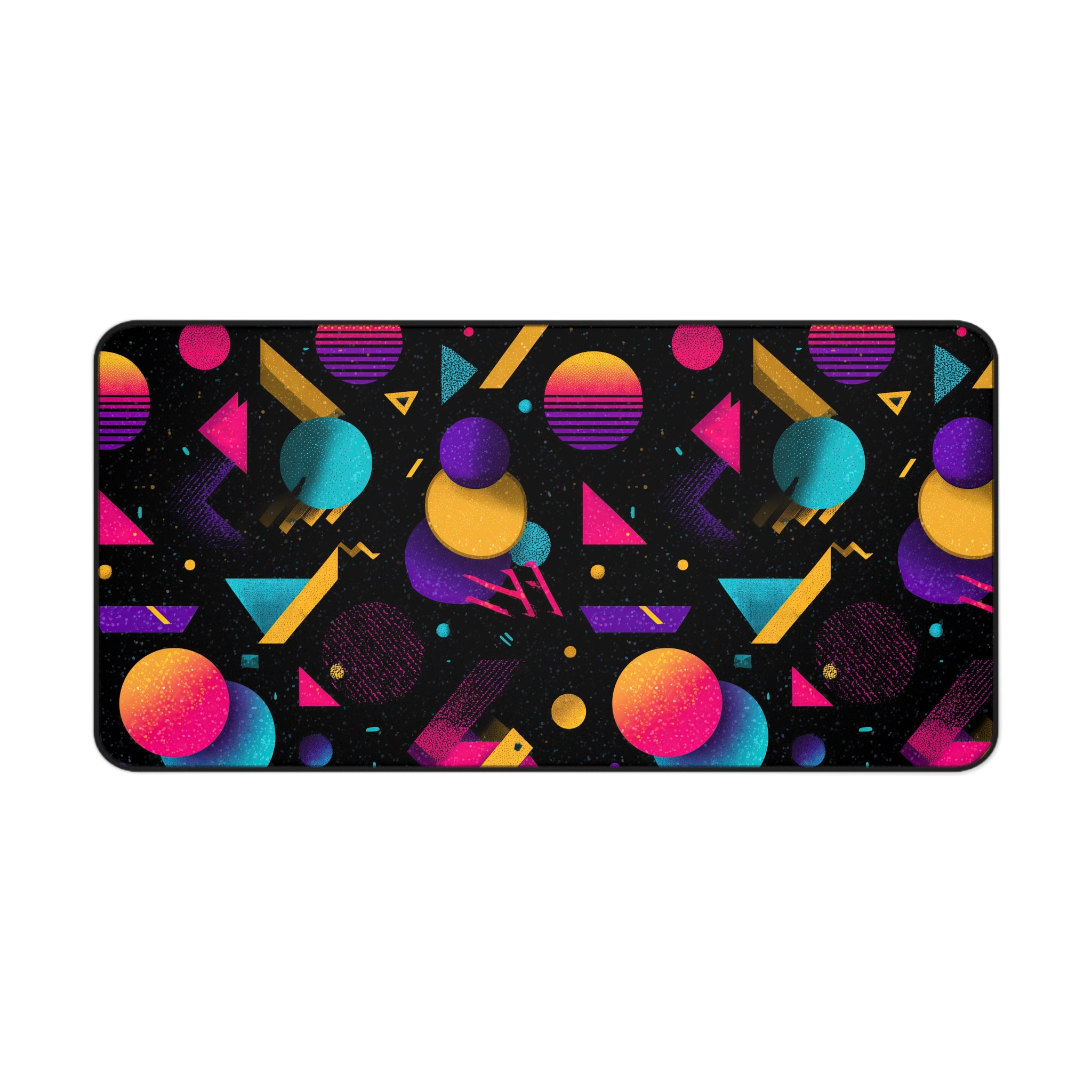 Always Sunset | Desk Mat