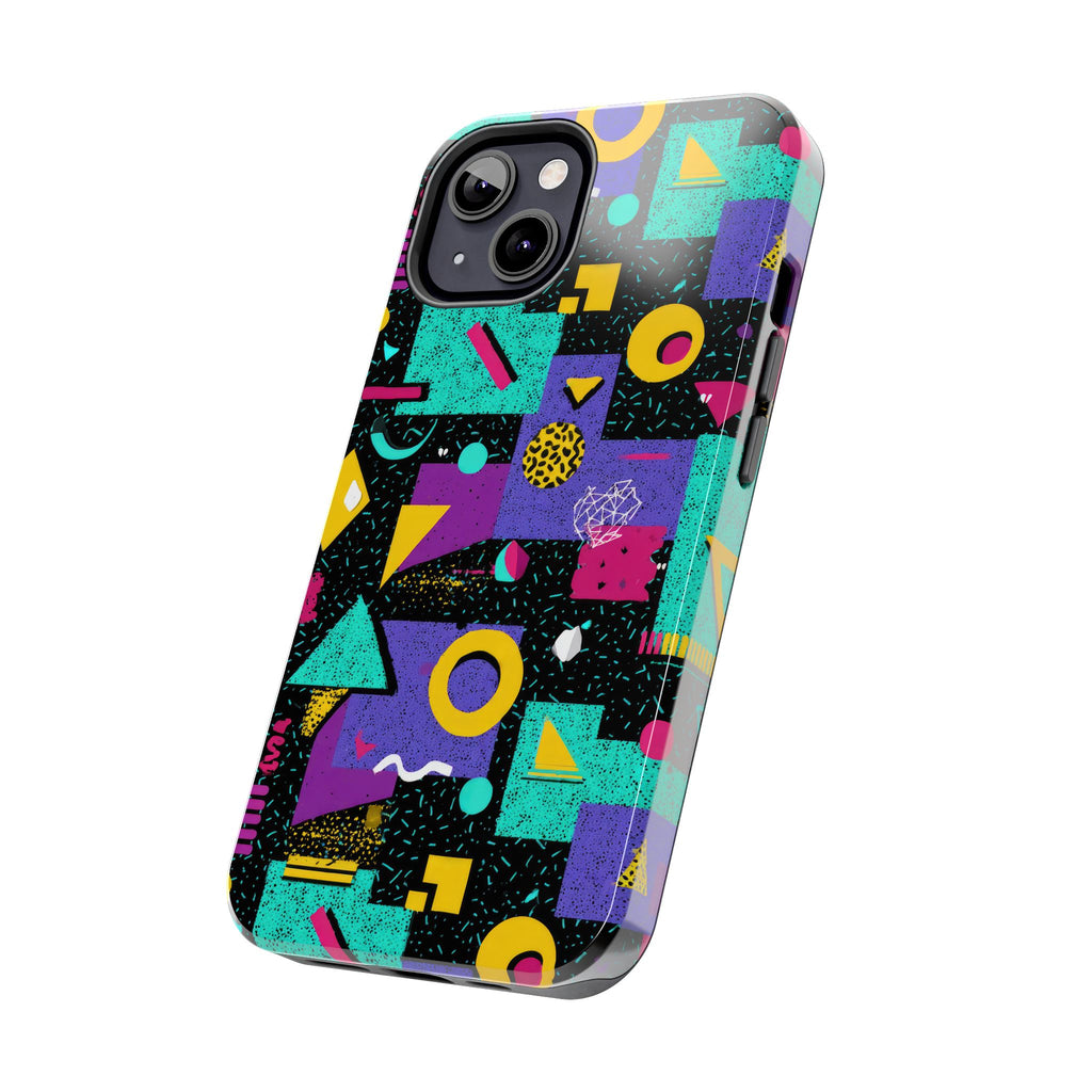 Electric Recess | Tough Phone Case