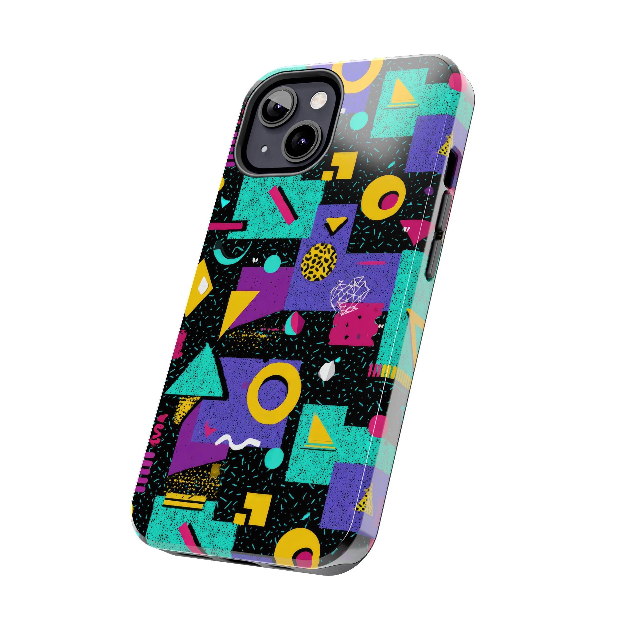 Electric Recess | Tough Phone Case