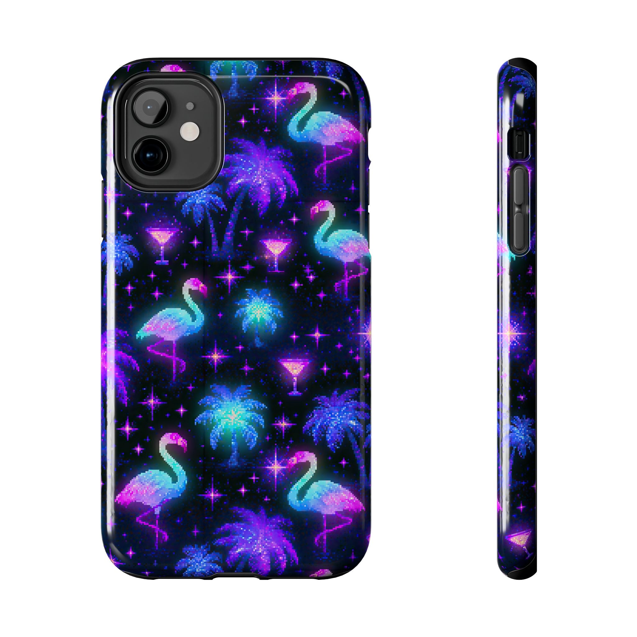 Hollywood Mirage | Tough Phone Case