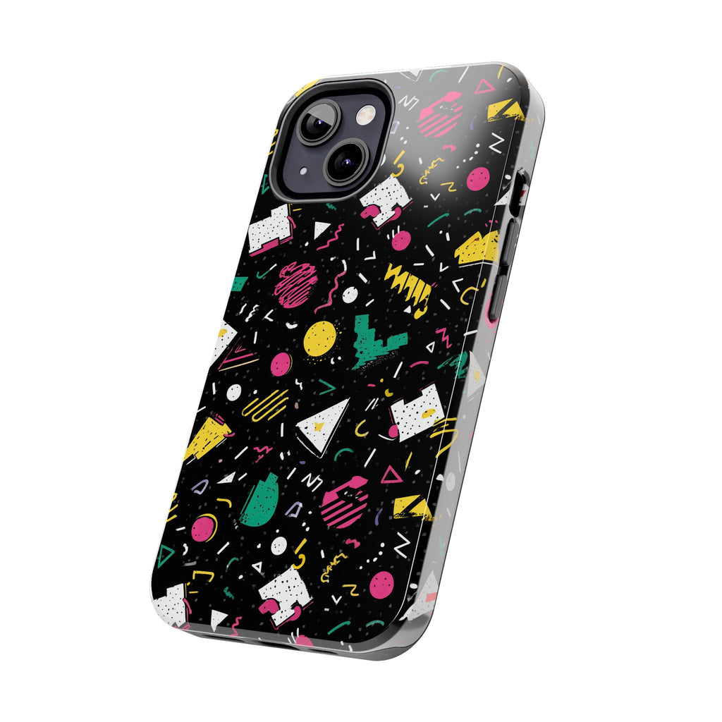 Sprinkle Storm | Tough Phone Case