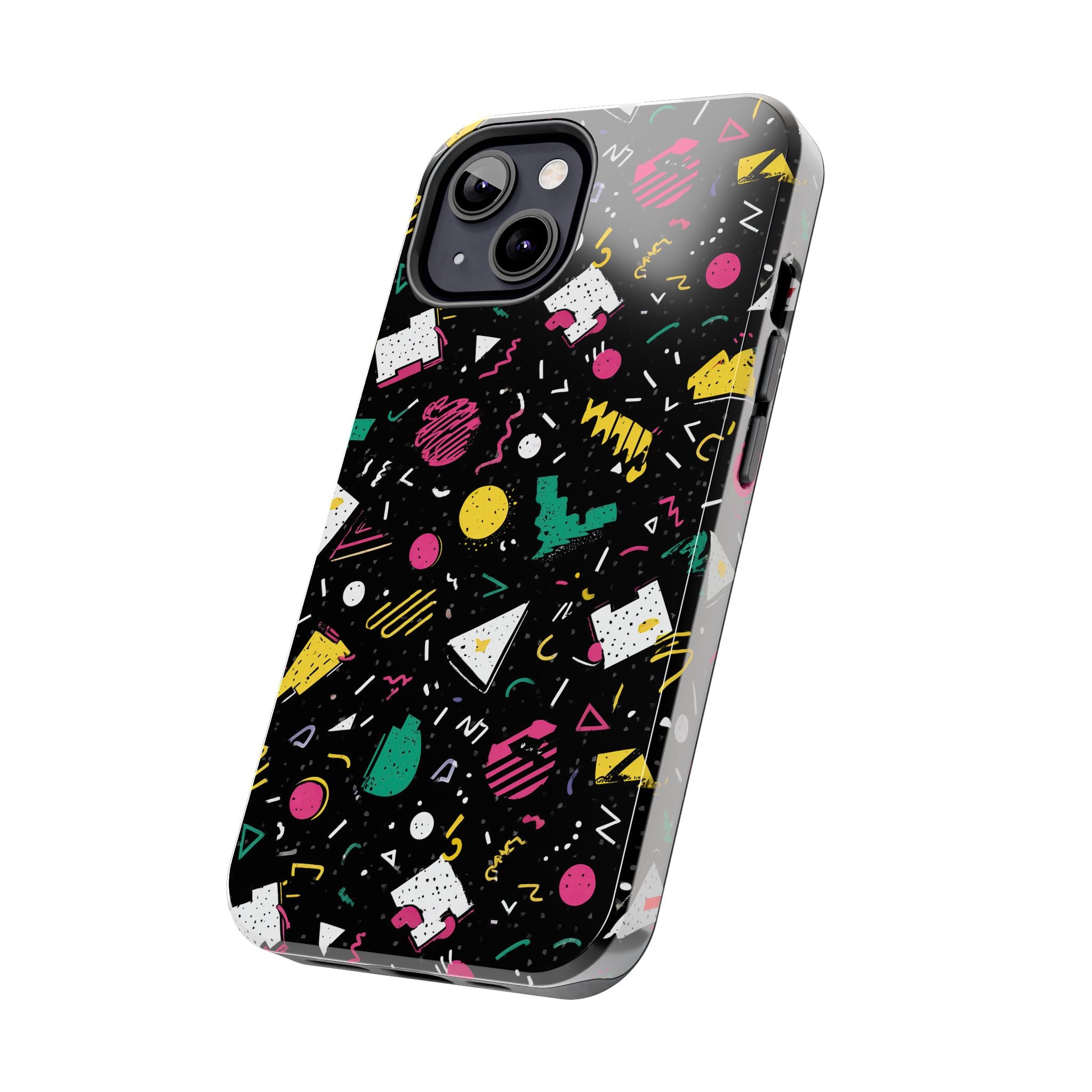 Sprinkle Storm | Tough Phone Case