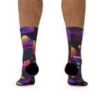 Yaniv Style | Crew Socks