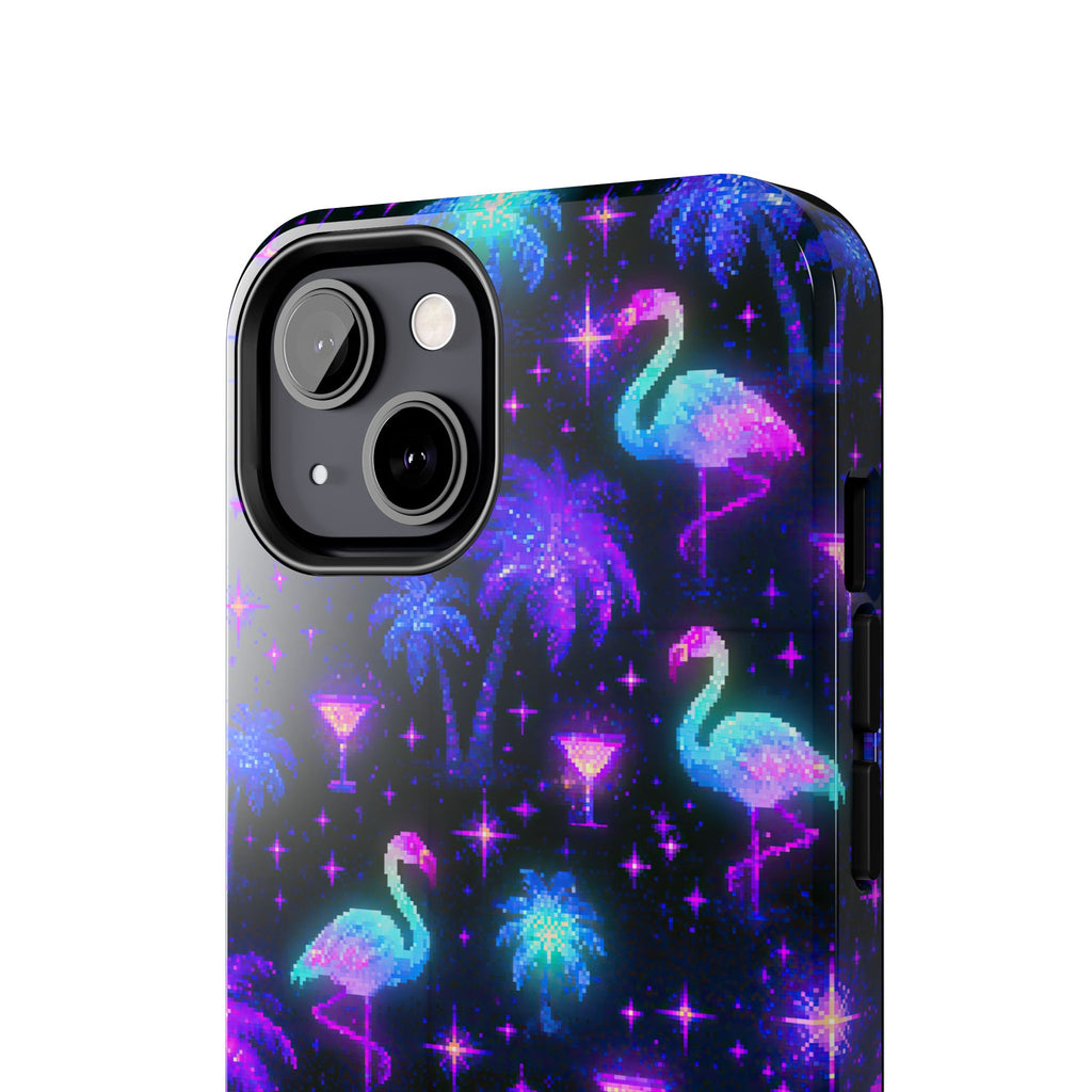 Hollywood Mirage | Tough Phone Case