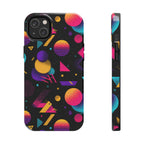 Always Sunset | Tough Phone Case