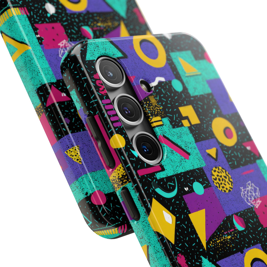 Electric Recess | Tough Phone Case