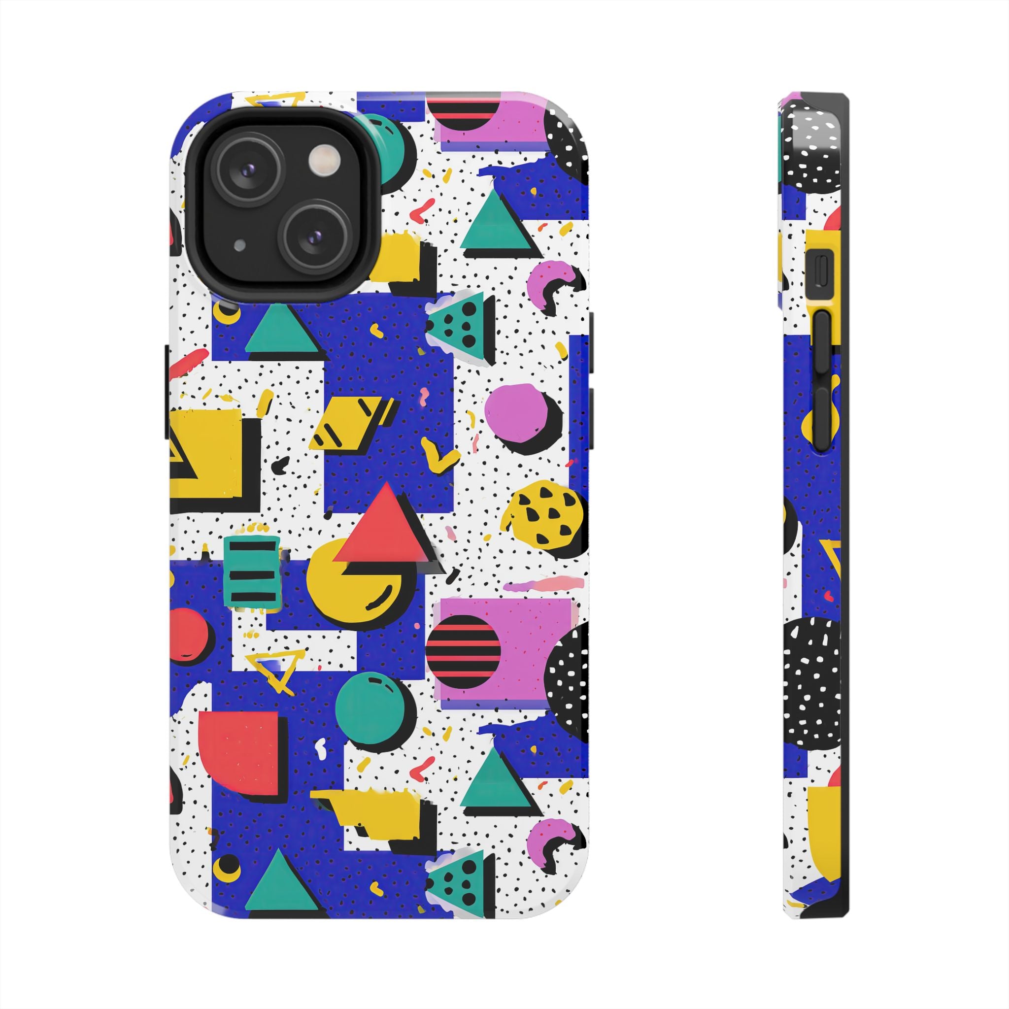 Construction Confetti | Tough Phone Case
